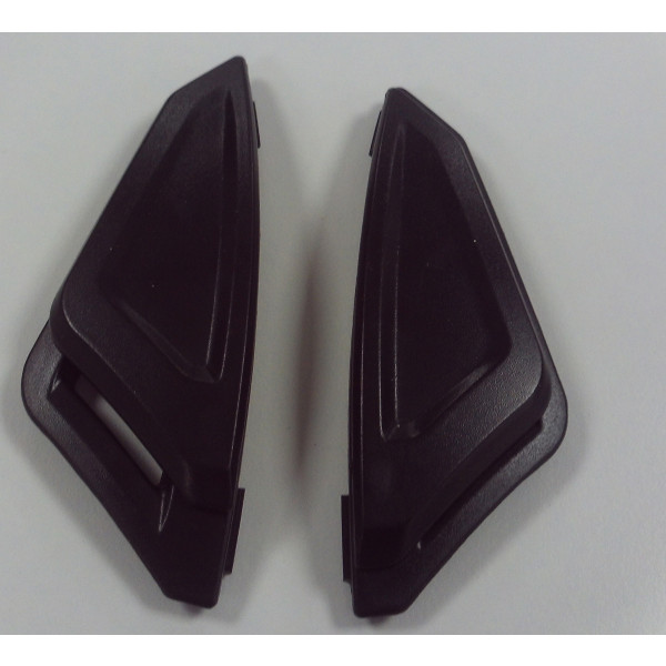 Spada Spada Hellion Front Top Vent Black